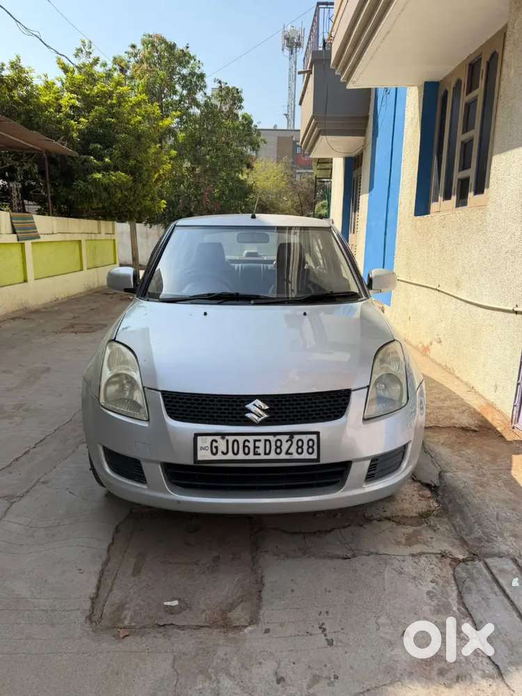 Swift Dzire Good Condition
