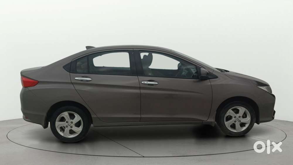 Honda City 2015-2017 I Dtec Vx, 2014, Diesel