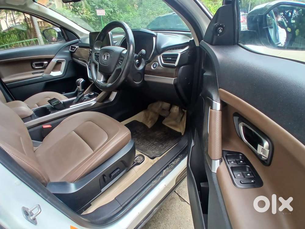 Tata Harrier 2.0 Xza Sunroof Dual Tone, 2022, Diesel