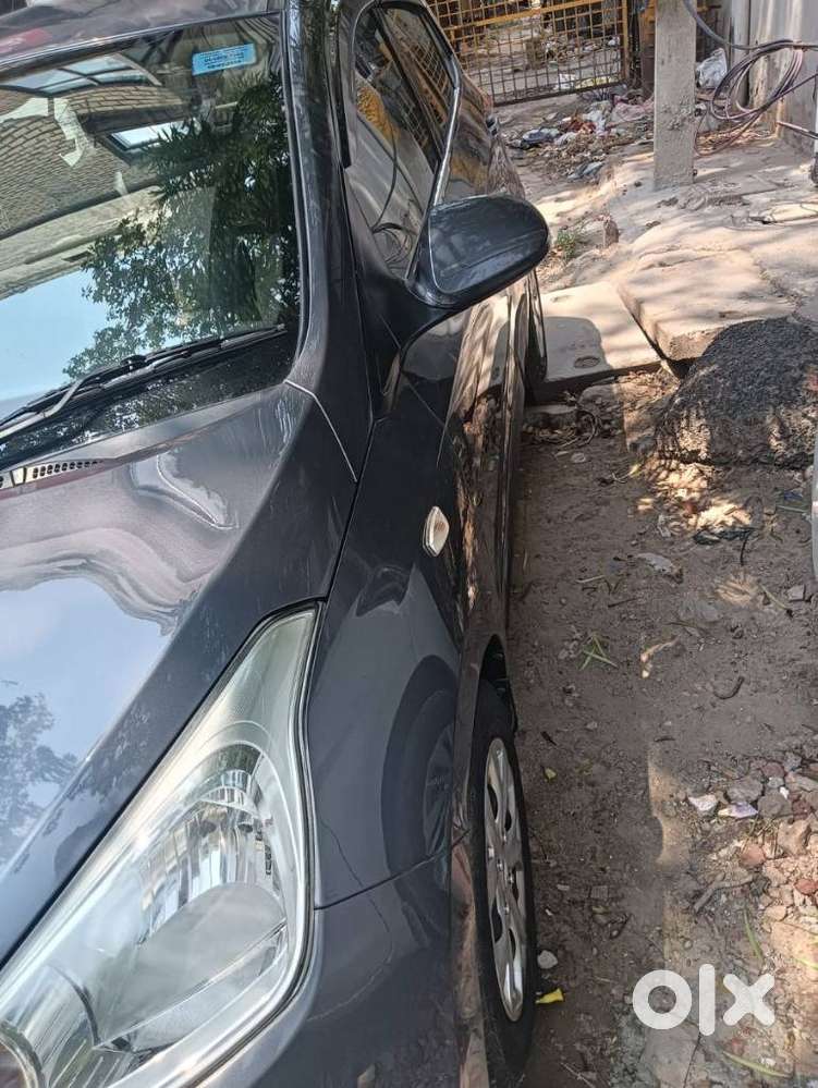 Hyundai Grand I10 2013-2016 Magna, 2014, Petrol