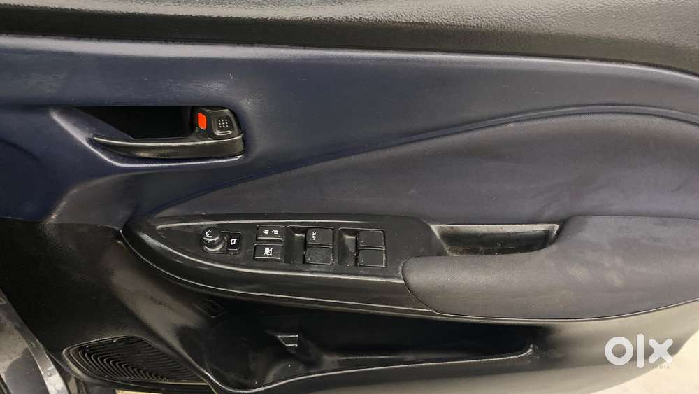 Maruti Suzuki Baleno Delta, 2024, Petrol