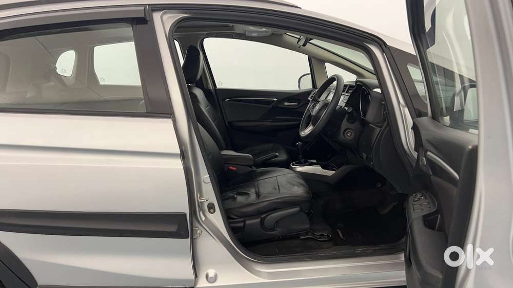 Honda Wr-v 1.2 Vx I-vtec, 2018, Petrol