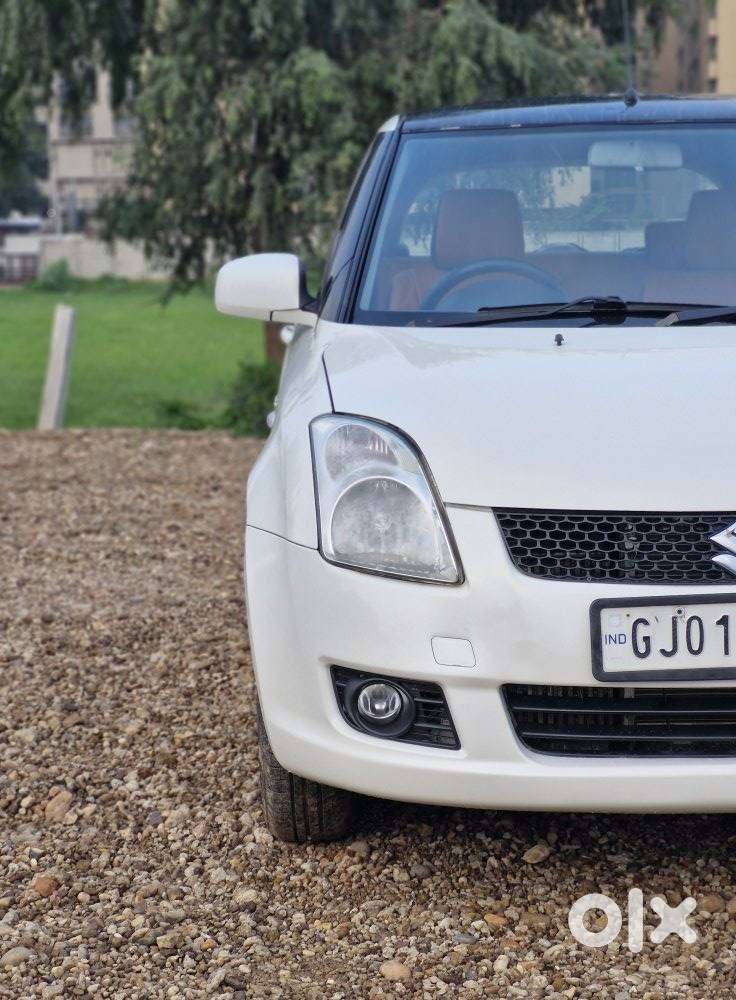 Maruti Suzuki Swift Ddis Vdi, 2010, Diesel