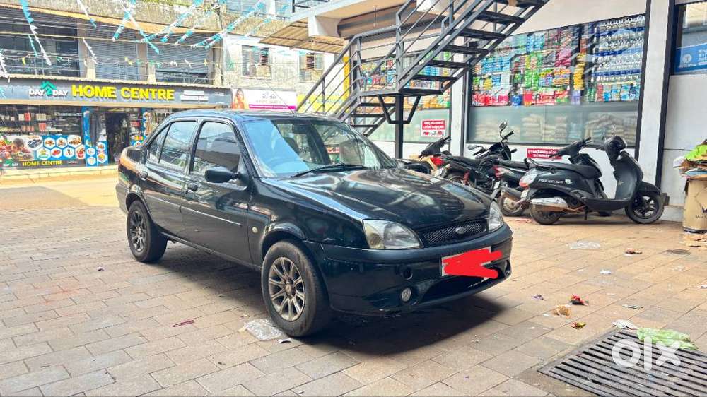 Ford Ikon New Condition For Sale