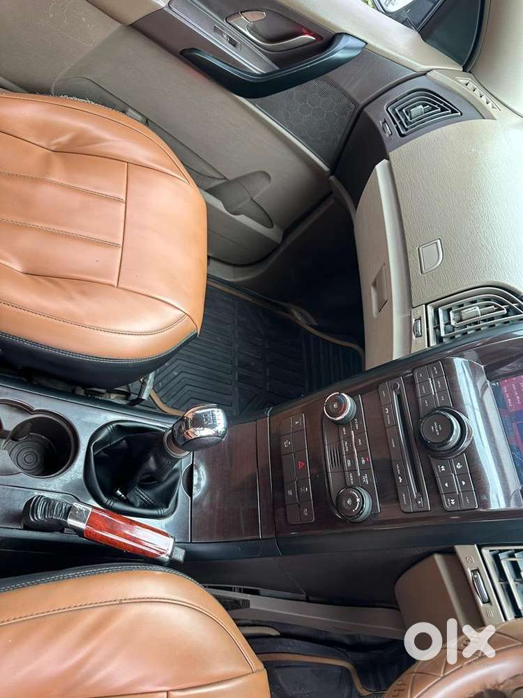 Mahindra Diesel Car 2012