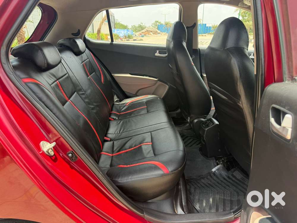 Hyundai Grand I10 2013-2016 Crdi Asta, 2015, Petrol