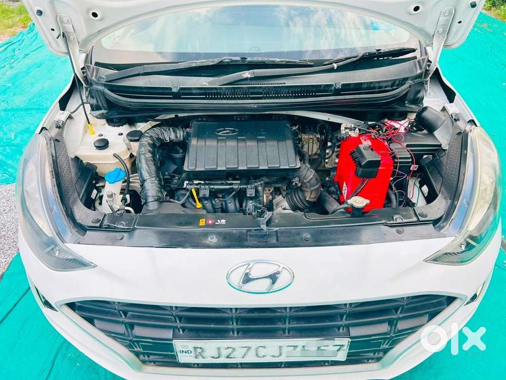 Hyundai Grand I10 Nios Petrol 67000 Km Driven