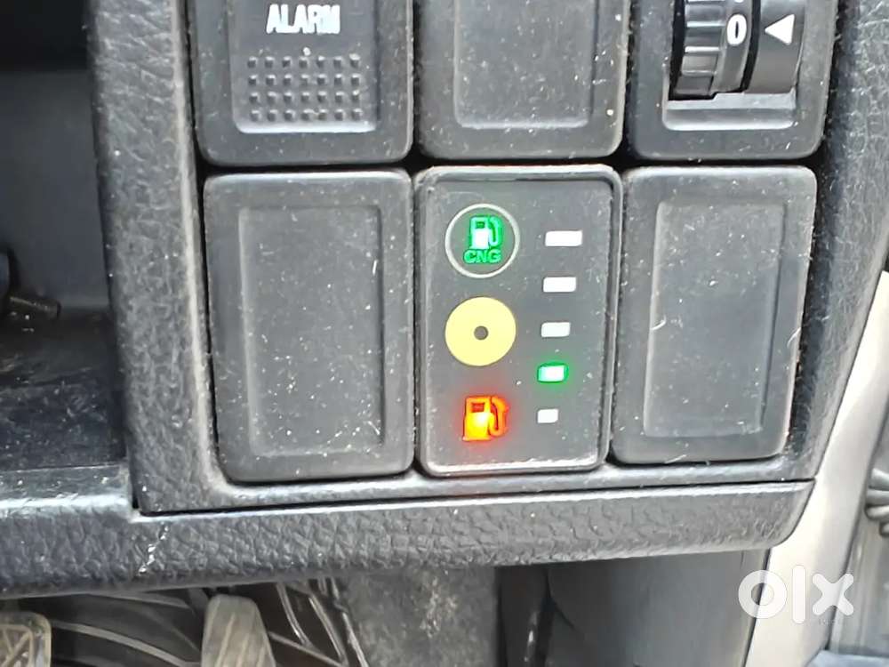 2014 Maruti Suzuki Wagon R