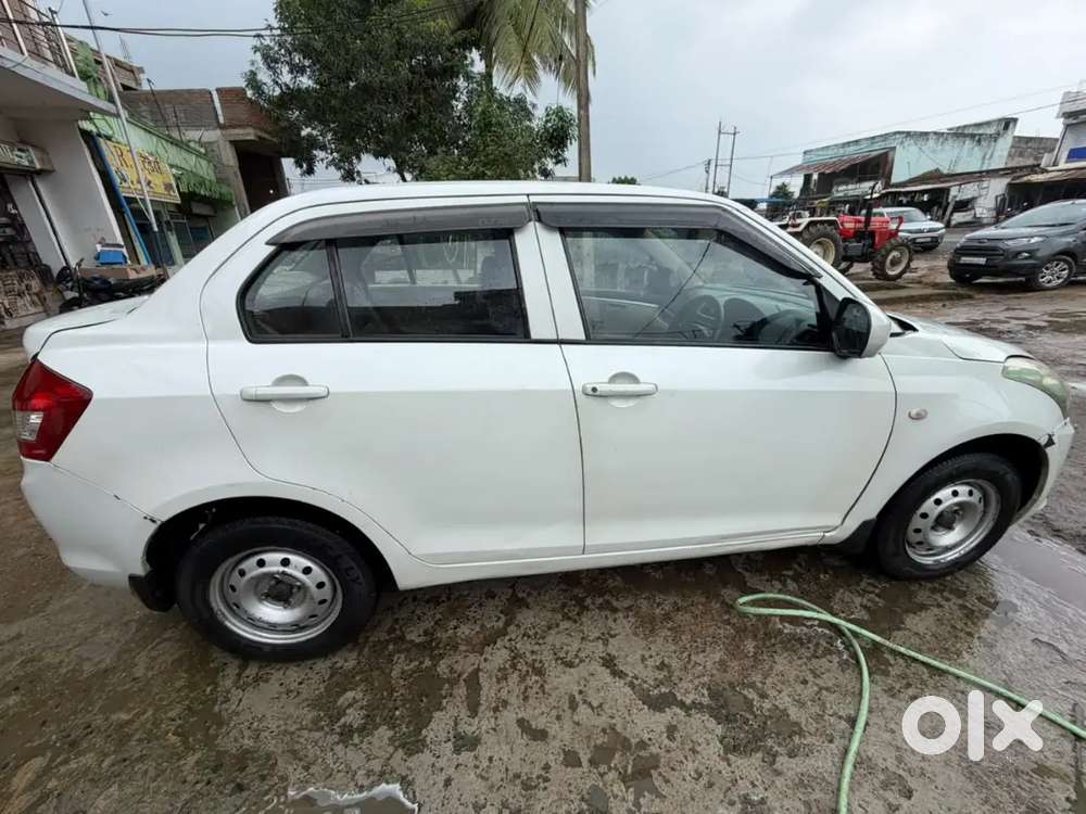 Maruti Suzuki Dzire Vdi 2018 Diesel