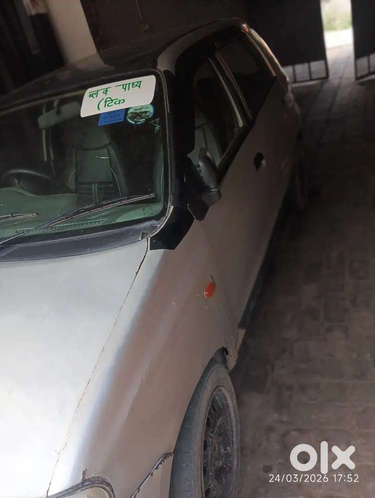 Maruti Suzuki Alto 800 2011