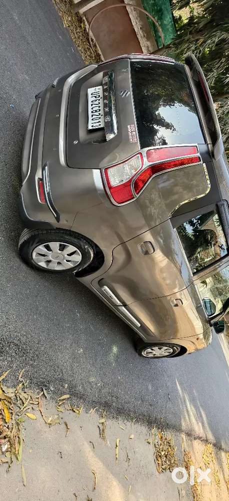 Maruti Suzuki Wagon R 2021 Cng & Hybrids 28522 Km Driven