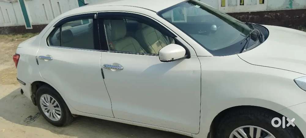 Maruti Suzuki Dzire 2020 Cng & Hybrids 70000 Km Driven