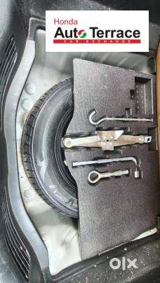 Honda Jazz S Mt I-vtec, 2015, Petrol