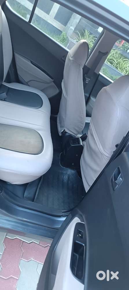 Hyundai Grand I10 Magna 1.1 Crdi, 2017, Diesel