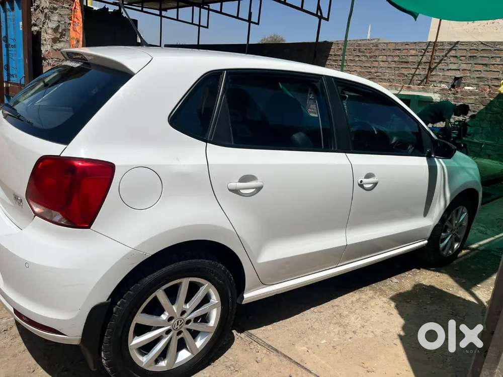 Polo Gt Tdi Akdm Saf Gadi He