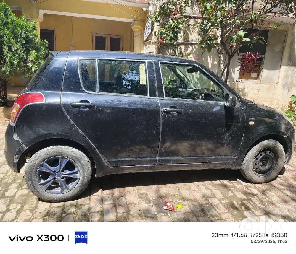 Maruti Suzuki Swift 2010