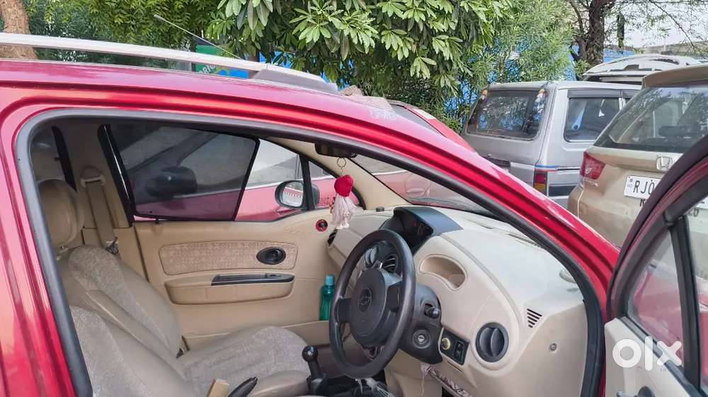 Chevrolet Spark 2010 Petrol 750000 Km Driven