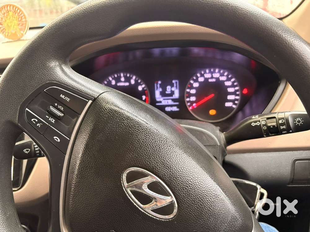 Hyundai I20 N Line 2019