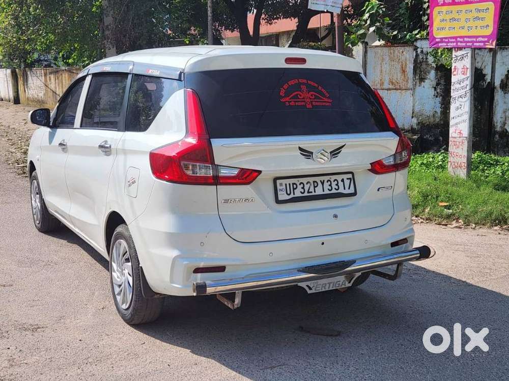 Maruti Suzuki Ertiga 1.4 Lxi Shvs, 2024, Petrol