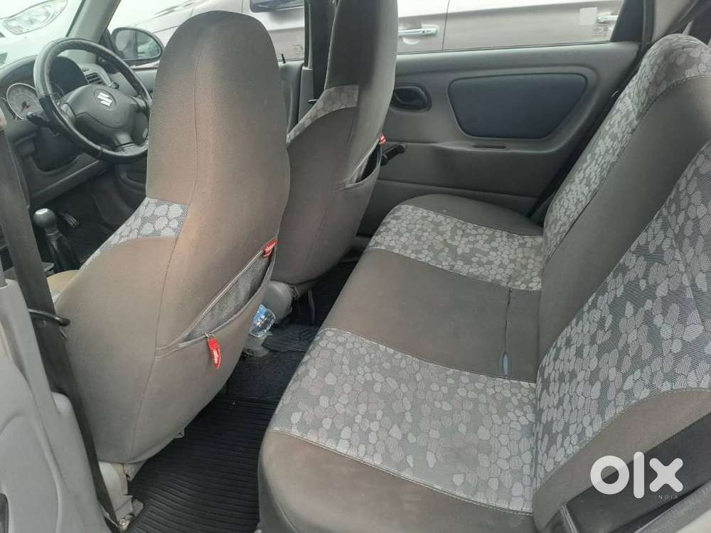 Maruti Suzuki Alto K10 1.0 Vxi, 2011, Petrol