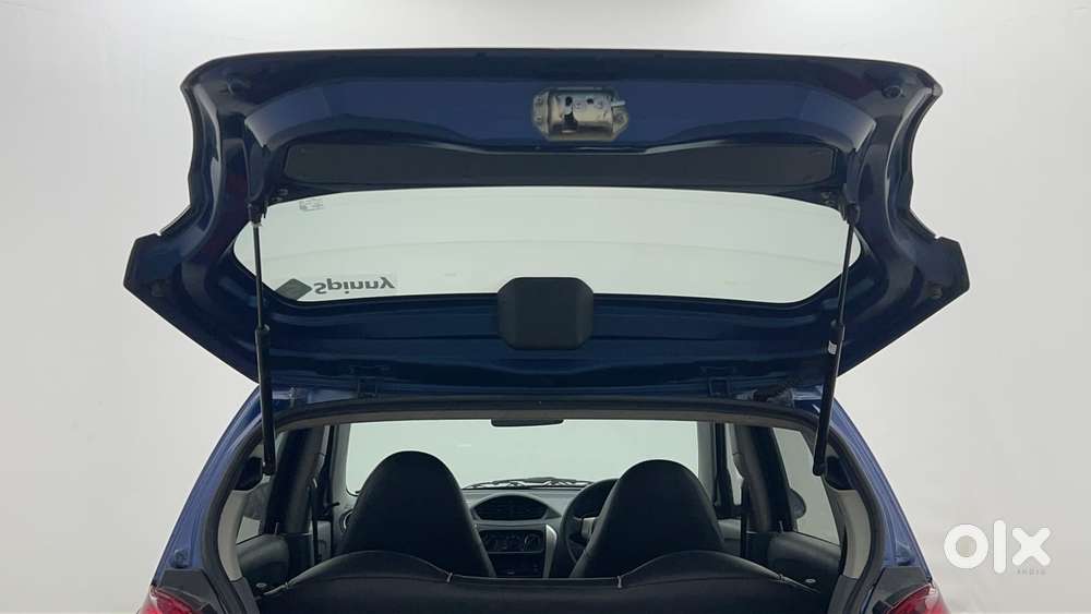 Maruti Suzuki Alto 800 Lxi, 2014, Petrol