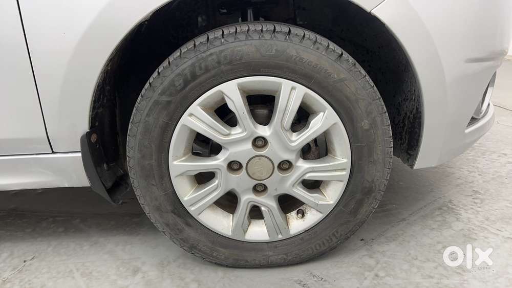 Tata Tiago Xz, 2018, Petrol