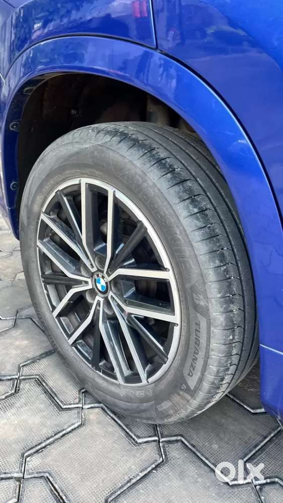Bmw X1 Sdrive18d M Sport, 2024, Diesel