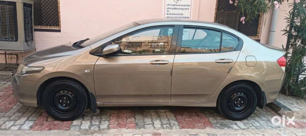 Honda City 2011 Model