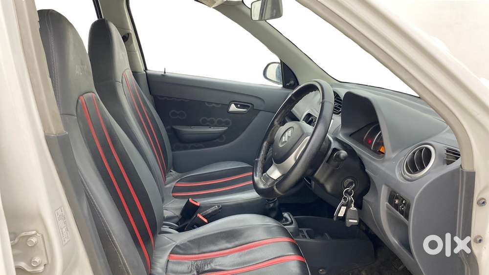 Maruti Suzuki Alto 800 2012-2016 Lxi, 2015, Petrol