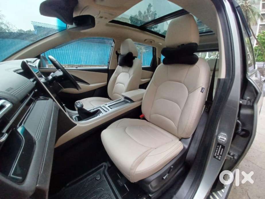 Mg Hector Savvy Pro 1.5 Turbo Cvt, 2024, Petrol