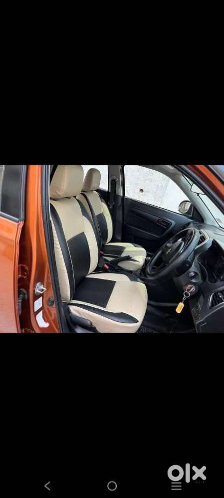 Maruti Suzuki Vitara Brezza Vdi, 2019, Diesel