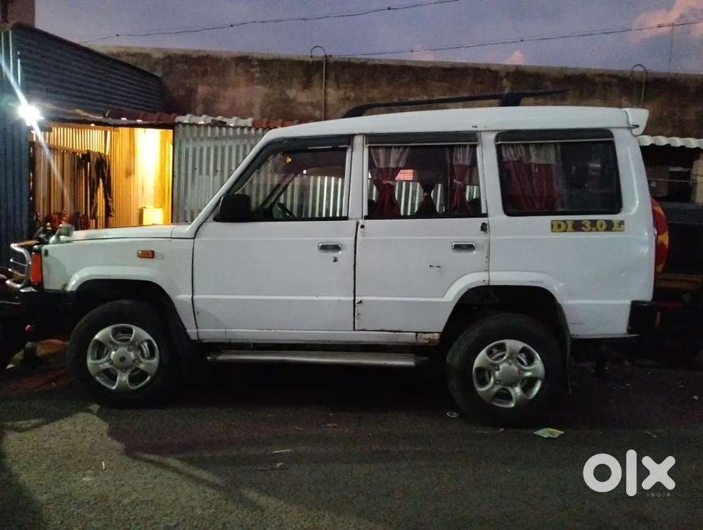 Tata Sumo 2006 Diesel Good Condition