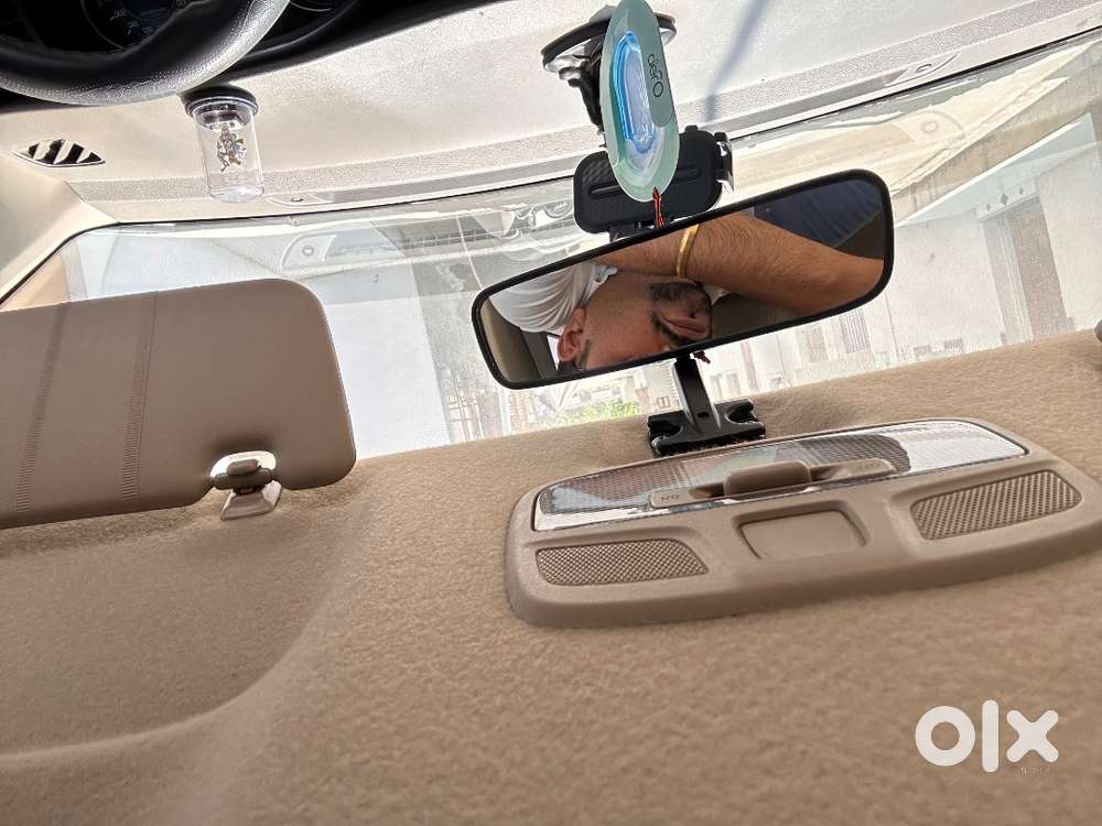 Silent Refinement Of Engine, Doctor Single Handle Operation