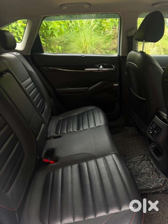 Kia Seltos 1.4 Gtx + Petrol At, 2020, Petrol