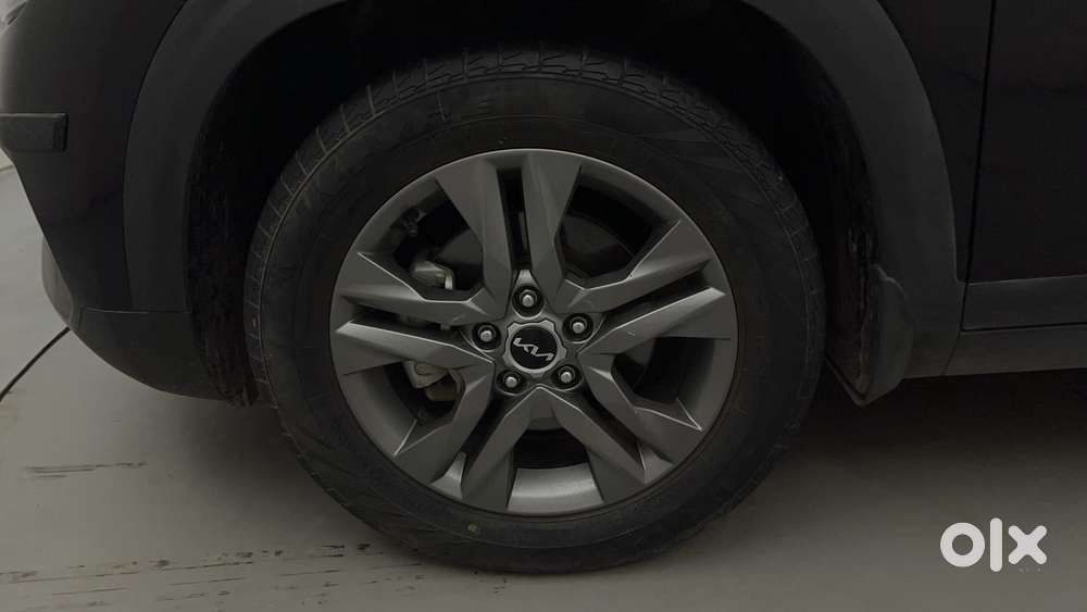 Kia Seltos 1.5 Htx At Petrol, 2022, Petrol