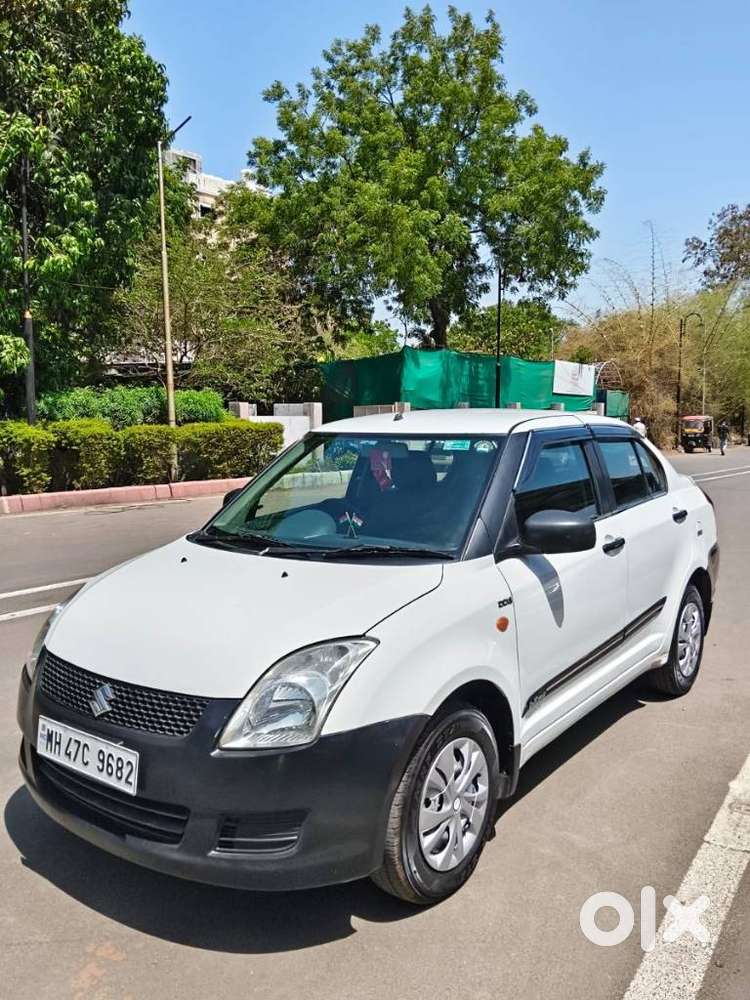 Maruti Suzuki Swift Dzire Tour Ldi, 2016, Diesel
