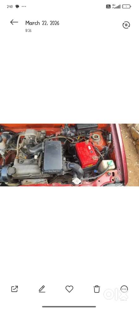 Maruti Suzuki Alto 2006