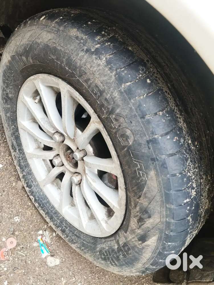 Hyundai Accent Diesel 2005