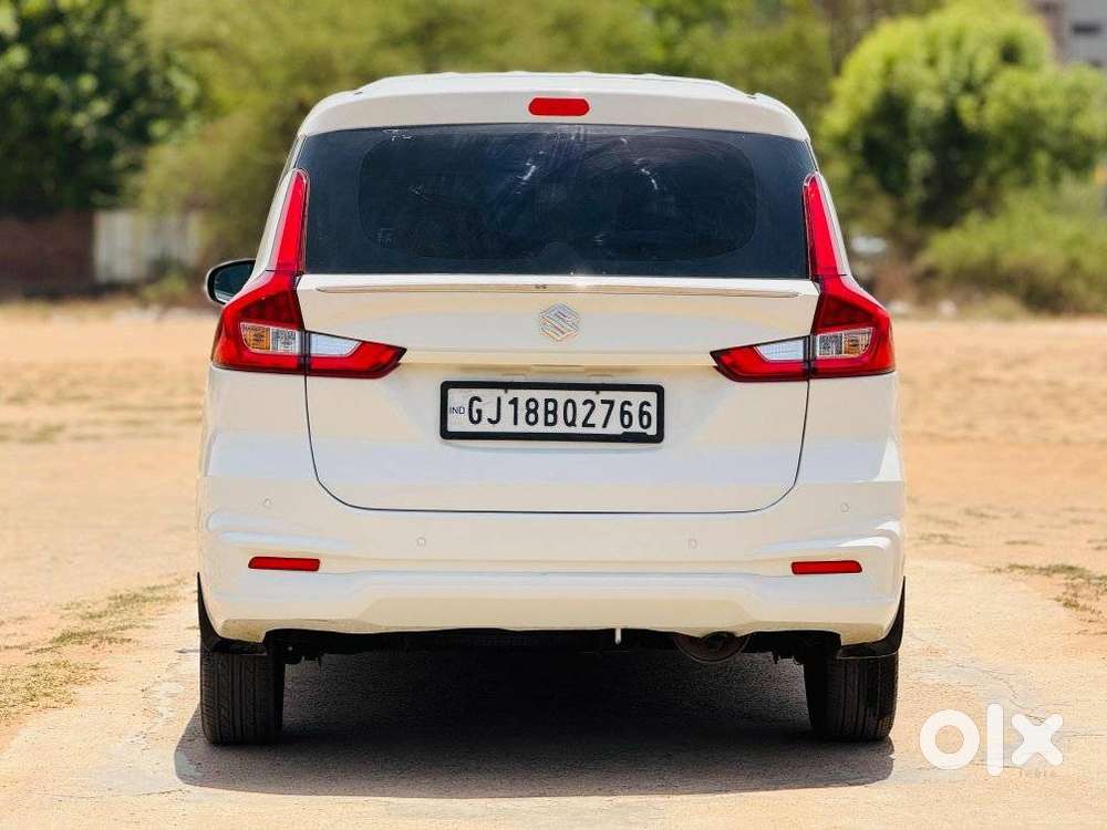 Maruti Suzuki Ertiga Vxi (o) Cng, 2022, Cng & Hybrids