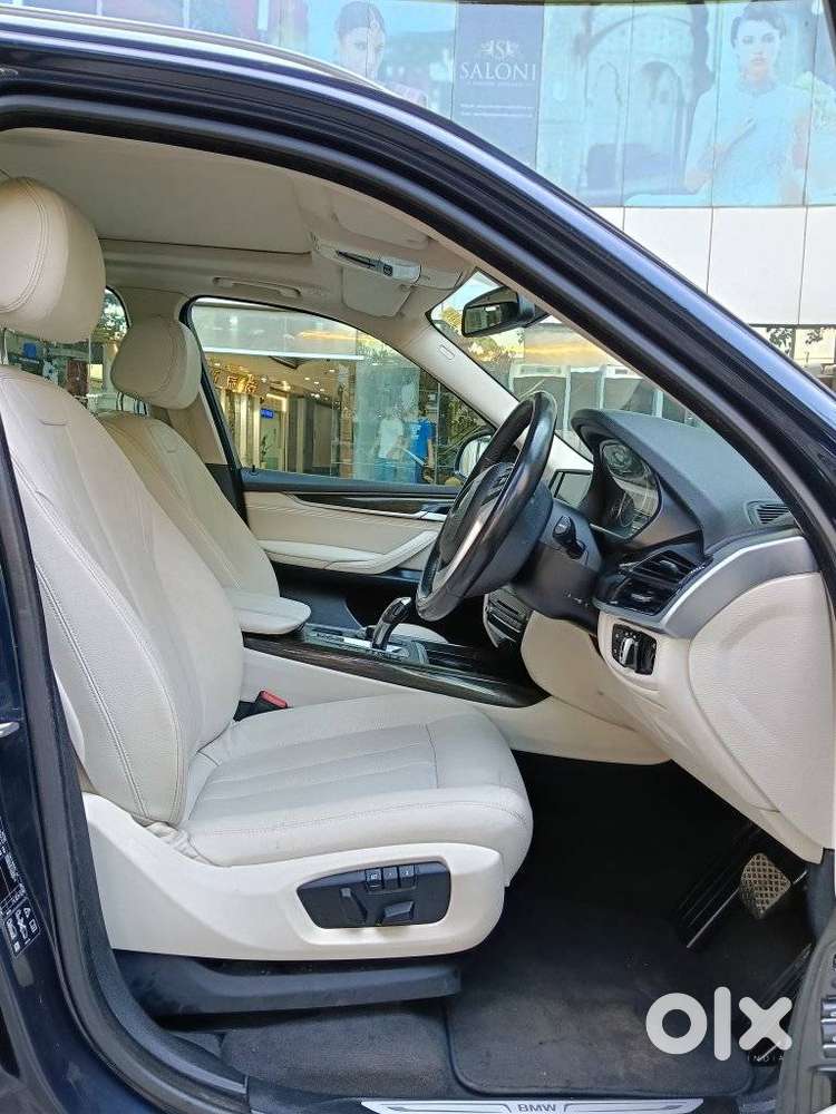 Bmw X5 Xdrive 30d, 2016, Diesel