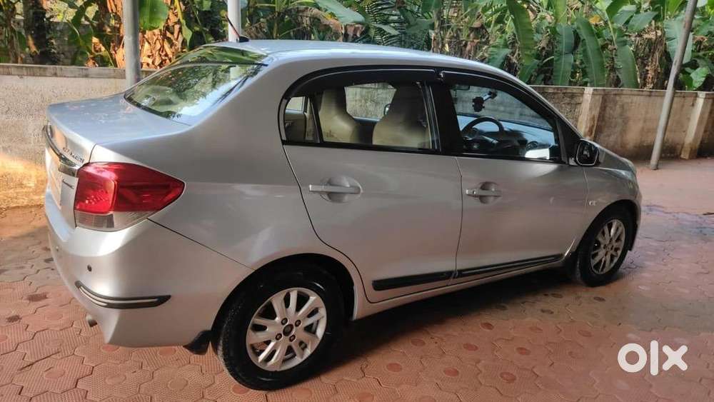 Honda Amaze 2013 Diesel Good Condition