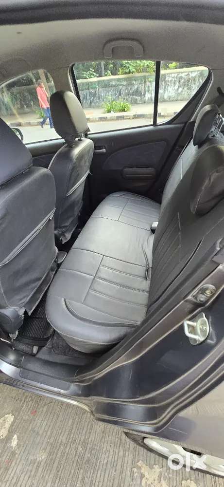 Maruti Suzuki Ritz Vxi Petrol 2012