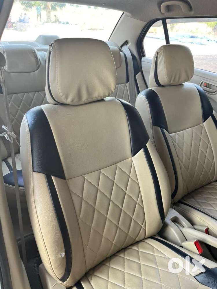 Maruti Suzuki Swift Dzire Tour 2017 Diesel 140000 Km Driven