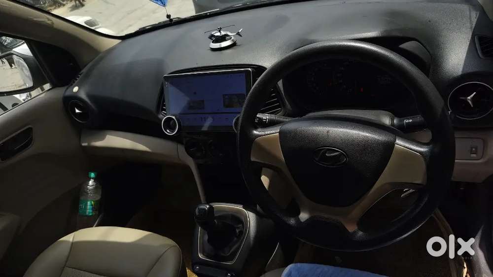 Hyundai New Santro 2019 Petrol
