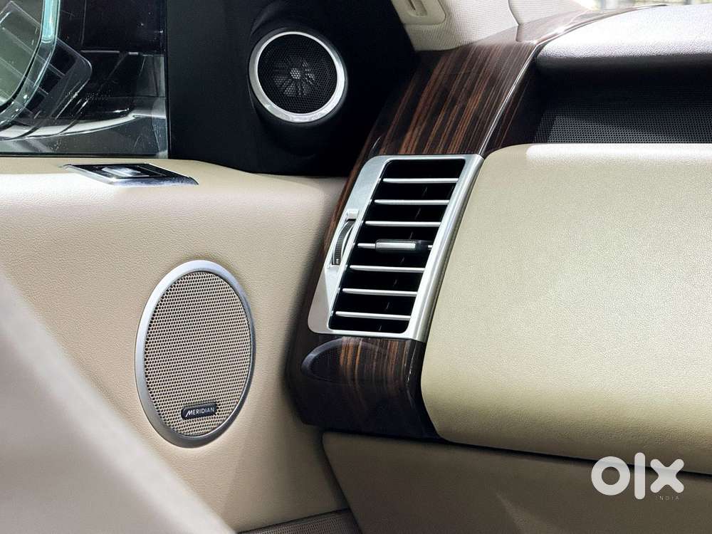 Land Rover Range 3.0 Tdv6 Hse, 2018, Diesel