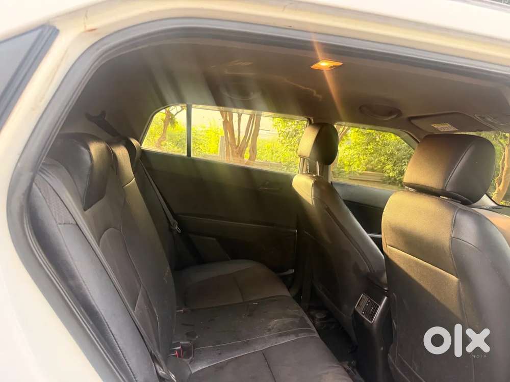 Hyundai Creta 1.4 E Plus Crdi, 2019, Diesel
