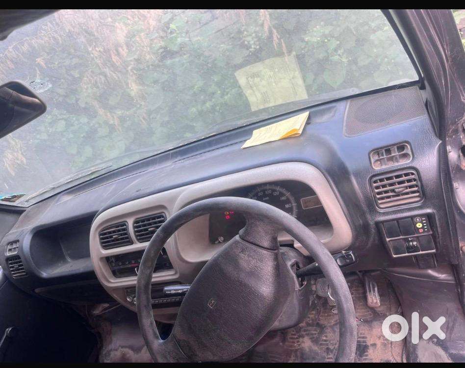 Maruti Suzuki Eeco Cng & Hybrids Good Condition