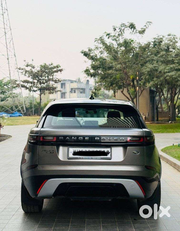 Land Rover Range Velar R-dynamic S, 2020, Petrol