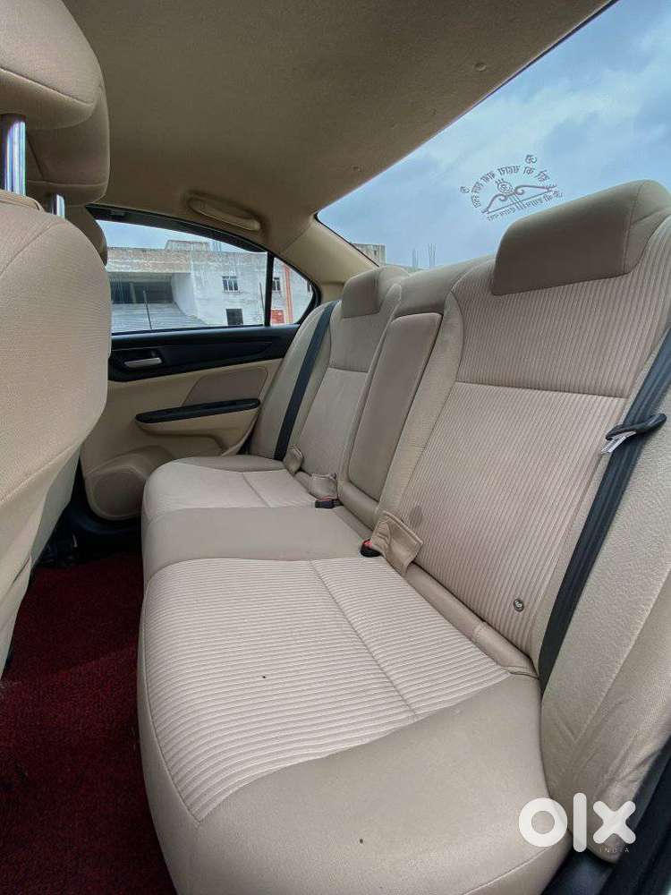 Honda Amaze S Mt I-vtec, 2022, Petrol