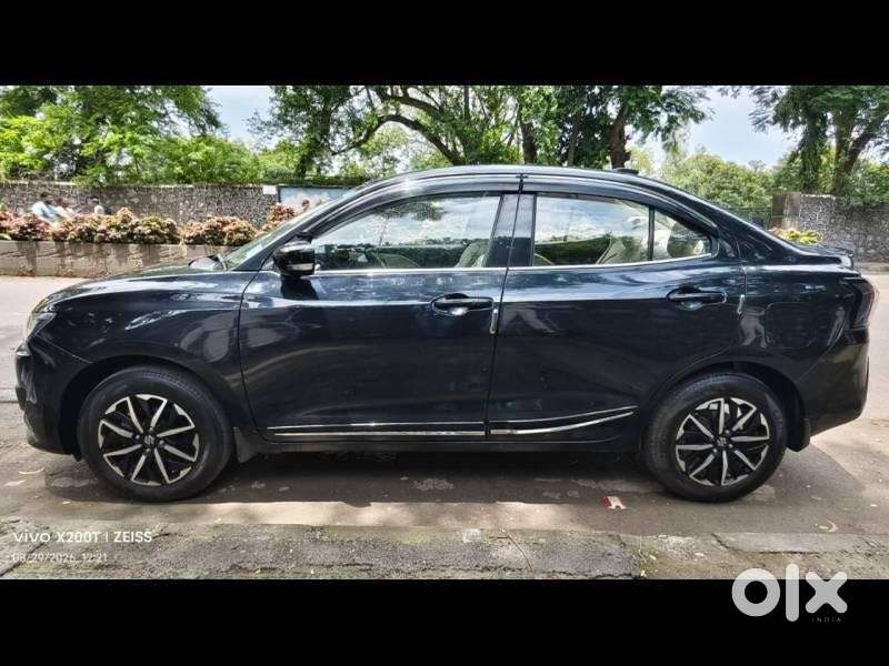 Maruti Suzuki Swift Dzire Zxi+ Mt, 2025, Petrol